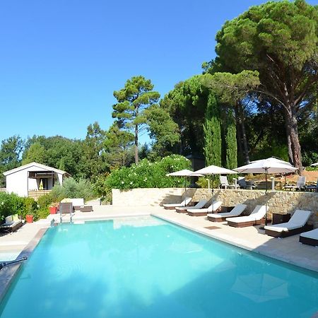 Ancie Grimaud Exterior photo