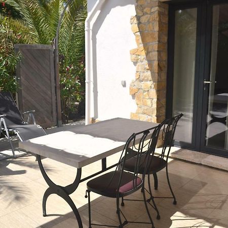 Ancie Grimaud Exterior photo
