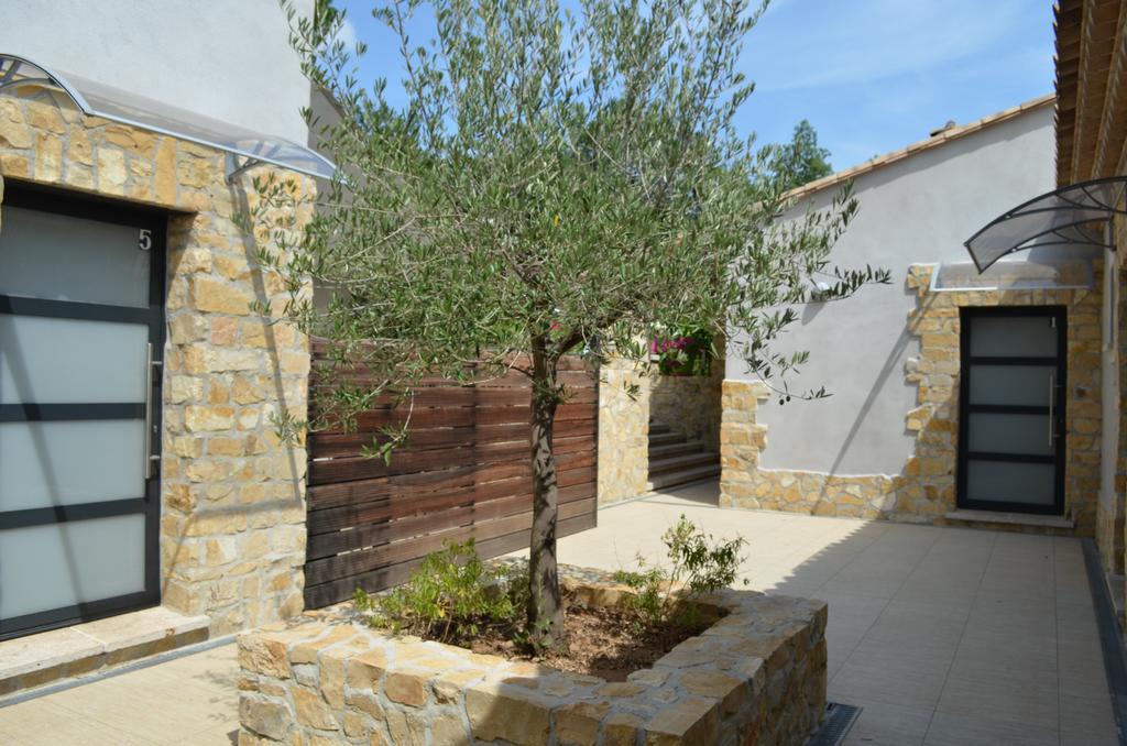 Ancie Grimaud Exterior photo