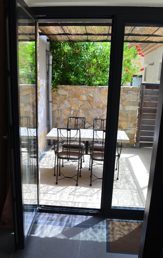 Ancie Grimaud Exterior photo
