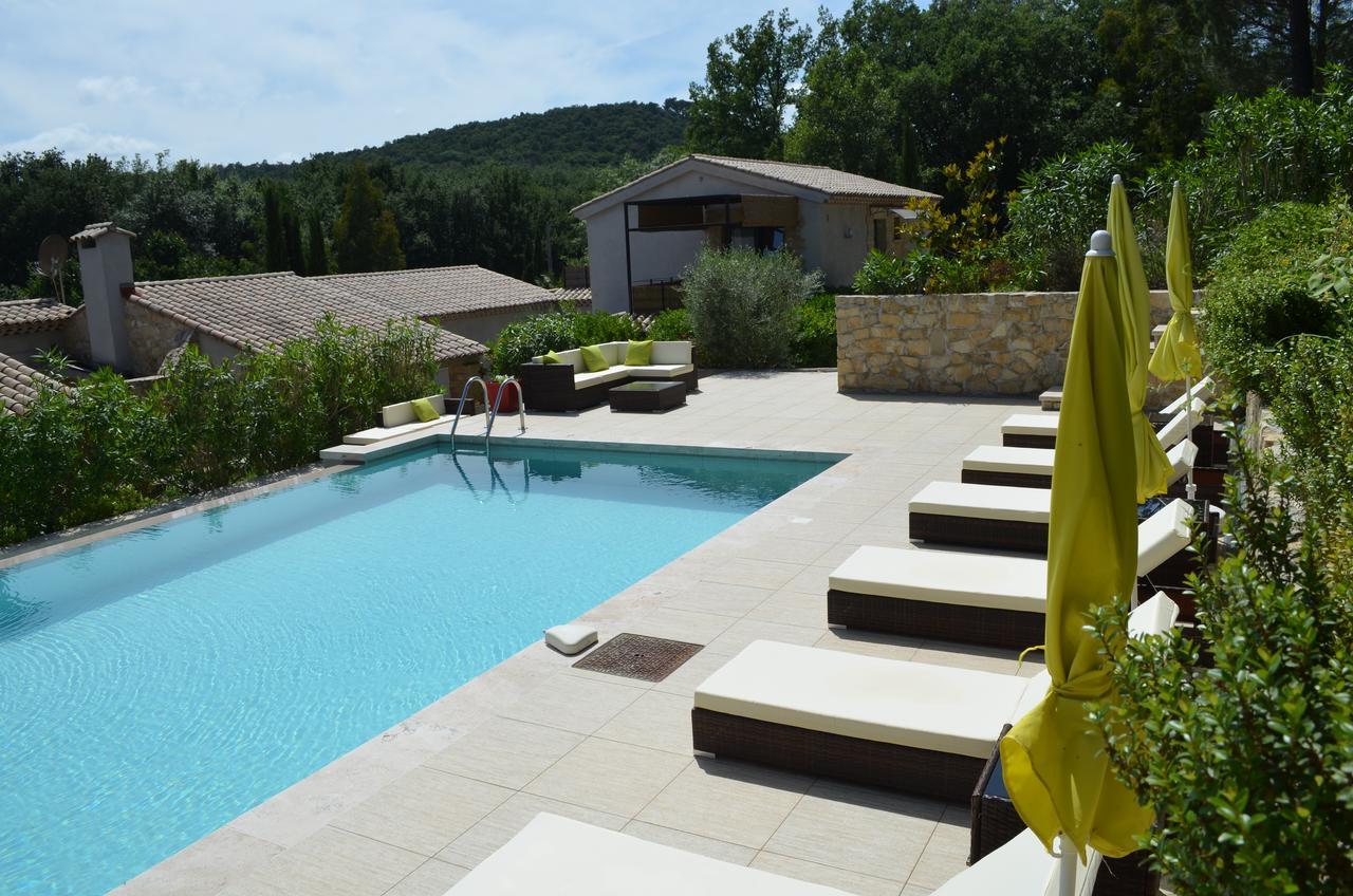 Ancie Grimaud Exterior photo