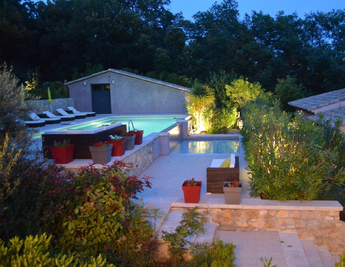 Ancie Grimaud Exterior photo