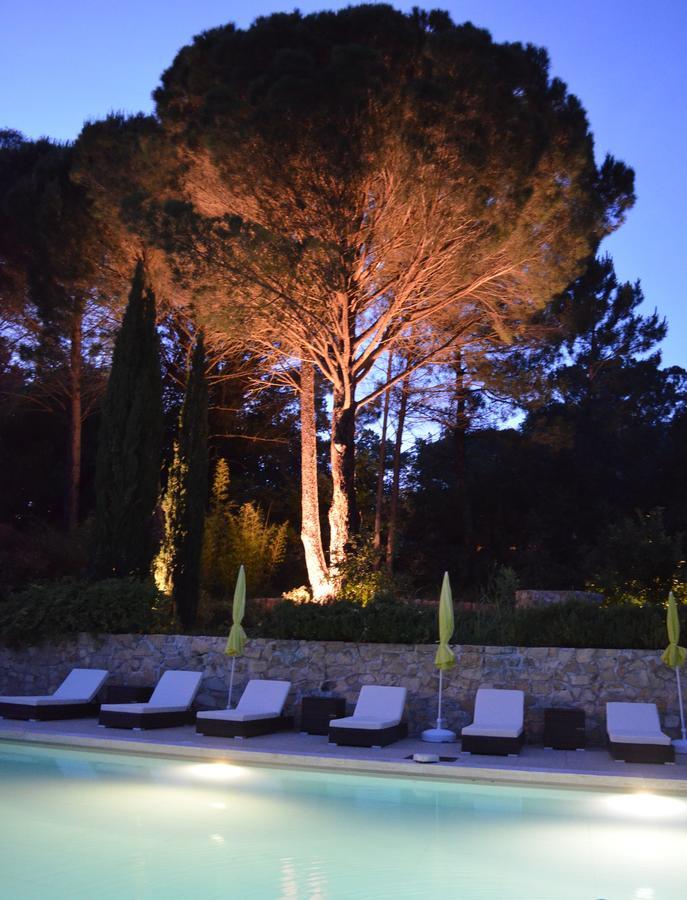 Ancie Grimaud Exterior photo