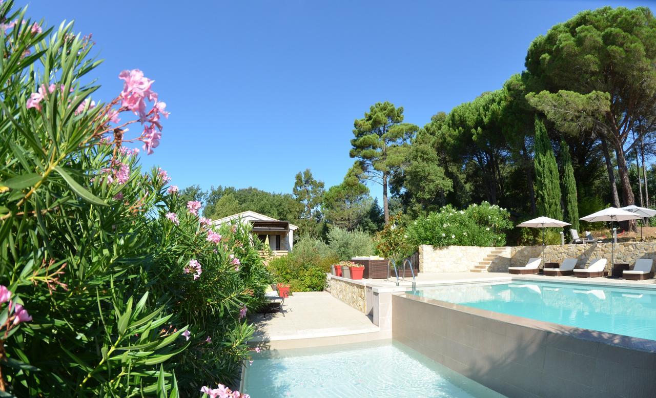 Ancie Grimaud Exterior photo