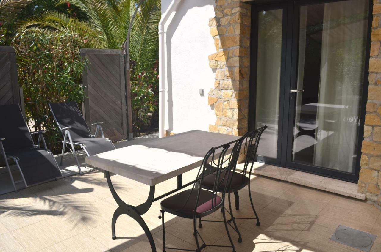 Ancie Grimaud Exterior photo